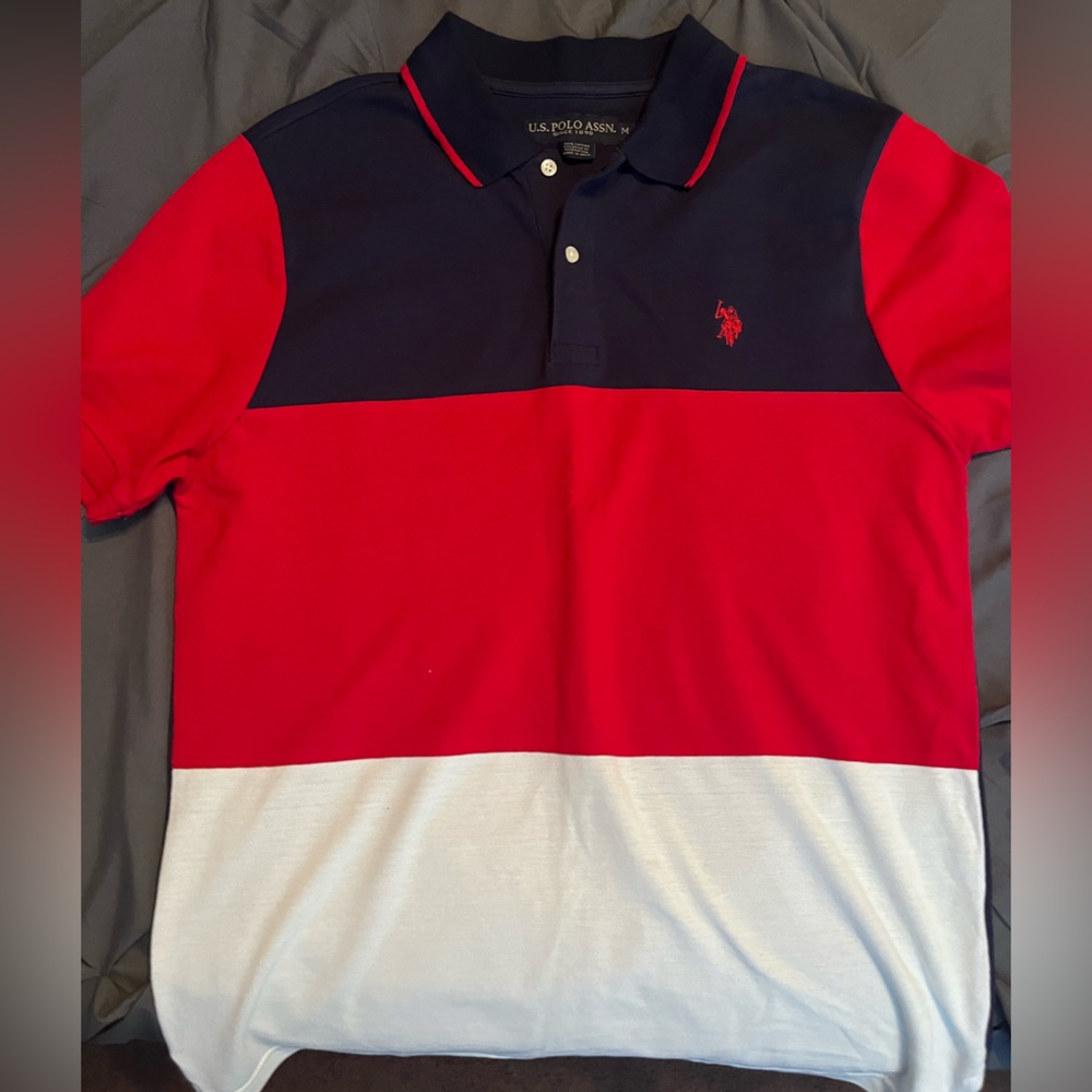 U.S Polo Assn shirt
